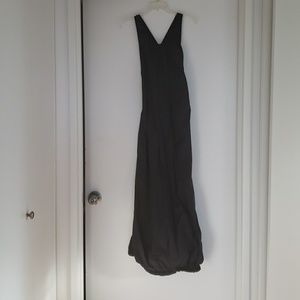 Parachute material maxi.